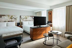 London Marriott Hotel Kensington