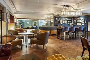 London Marriott Hotel Kensington