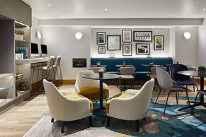London Marriott Hotel Kensington