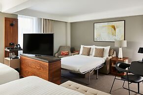 London Marriott Hotel Kensington
