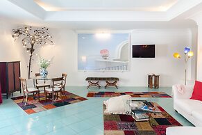 Poseidon Hotel