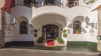 Poseidon Hotel
