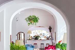 Poseidon Hotel
