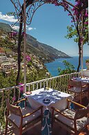 Poseidon Hotel