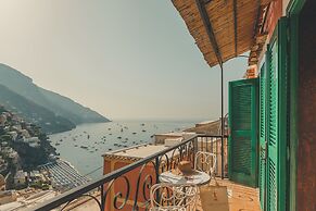 Poseidon Hotel