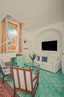 Poseidon Hotel