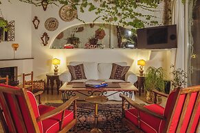 Poseidon Hotel