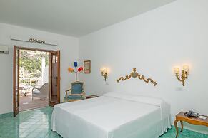 Poseidon Hotel