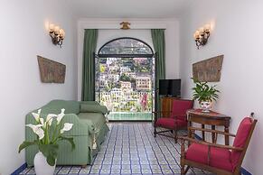 Poseidon Hotel