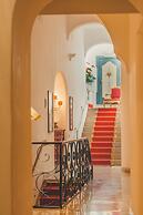 Poseidon Hotel