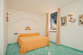 Poseidon Hotel