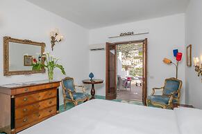 Poseidon Hotel