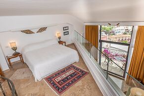 Poseidon Hotel