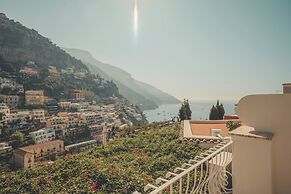 Poseidon Hotel