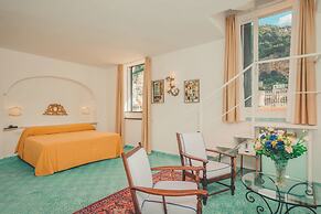 Poseidon Hotel