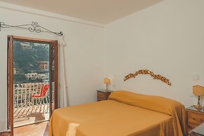Poseidon Hotel