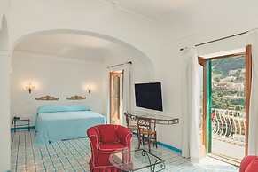Poseidon Hotel
