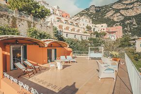 Poseidon Hotel