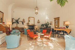 Poseidon Hotel