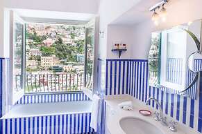 Poseidon Hotel