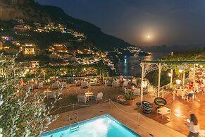 Poseidon Hotel