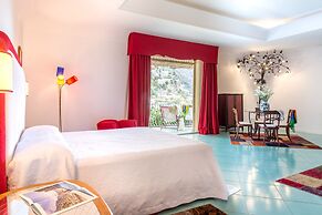 Poseidon Hotel