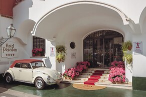 Poseidon Hotel