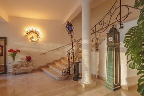 Poseidon Hotel
