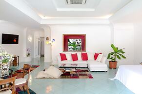 Poseidon Hotel
