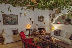 Poseidon Hotel