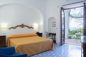 Poseidon Hotel
