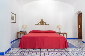 Poseidon Hotel