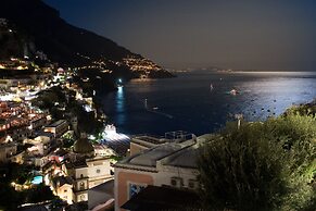 Poseidon Hotel