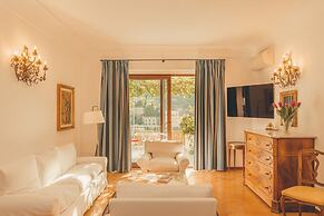 Poseidon Hotel