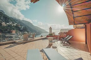 Poseidon Hotel