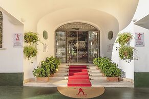 Poseidon Hotel