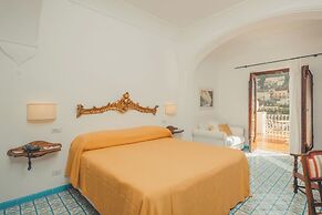 Poseidon Hotel