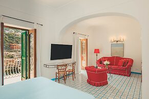 Poseidon Hotel