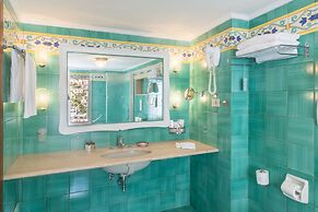 Poseidon Hotel