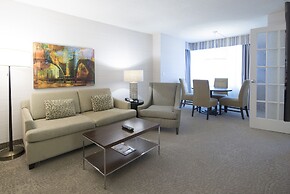 Cambridge Suites Toronto