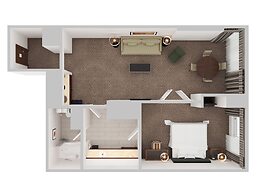 Cambridge Suites Toronto