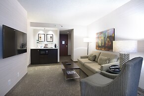 Cambridge Suites Toronto