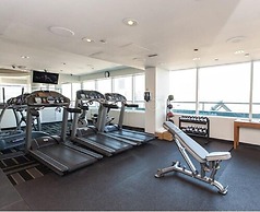 Cambridge Suites Toronto