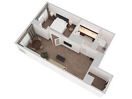 Cambridge Suites Toronto