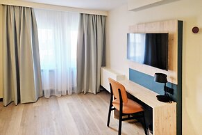 Hotel Boulevard