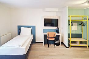 Hotel Boulevard