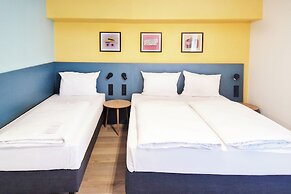Hotel Boulevard