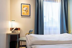 Hotel Boulevard
