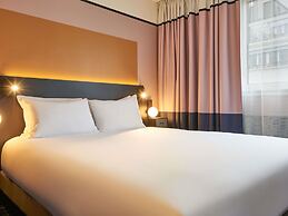 Hôtel Mercure Paris 15 Porte de Versailles
