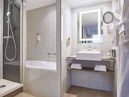Hôtel Mercure Paris 15 Porte de Versailles